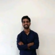 Adarsh Nambiar