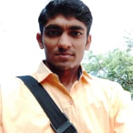 Santosh B.