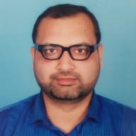 Syed Rizwan Hamdani (CEH,CISSP)