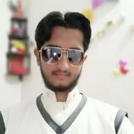 Shahzad Ahmad 32