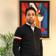 Saqib Siddiqui