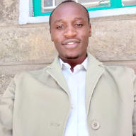 Caleb Omondi