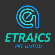 Etraics Pvt. Limited