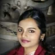 Preety Mondal 1