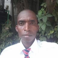 nicodemus kibet yegon