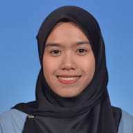 Nor Alya Zulaikha bt. Zamri