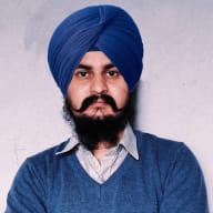 Hardeep singh 35