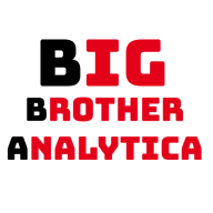 Big Brother Analytica