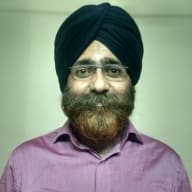 Karamjeet Singh 8