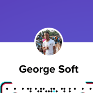 George Soft