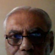 Pravinchandra Patel 1