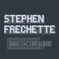 Stephen Frechette