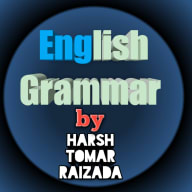 English Grammar