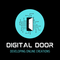 Digital Door