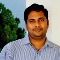 Suresh Venkata