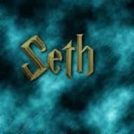 seth calix