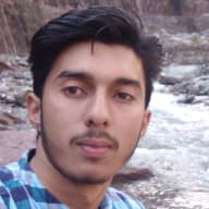 Muneeb Ahmed 20