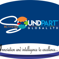 Sound Part Global Ltd