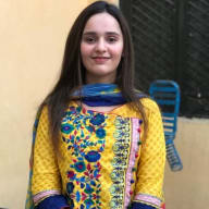 Manahil Zulfiqar 1