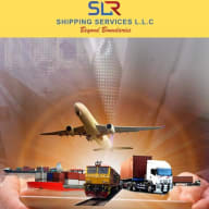 SLR Shipping LLC