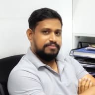 Pradeep Sethumahavan