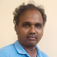 sundarakannan srinivasan