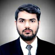 Muhammad Moiz Bukhari