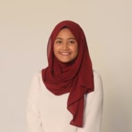 Hadhirah Nazrin