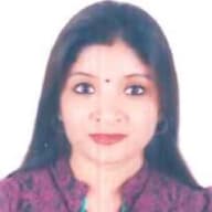 Santoshi Mishra