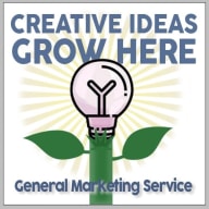 General Marketing Service