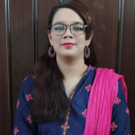 Fatima Siddiqui