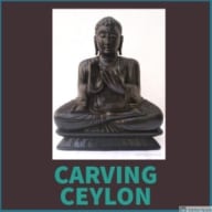 Carving Ceylon