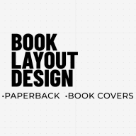 Book layout design