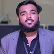 Zeeshan Bin Saeed