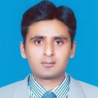 Shabbir Ghulam