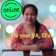 Ella Madarang