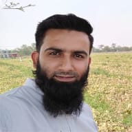 Muhammad Jahanzaib Shakir