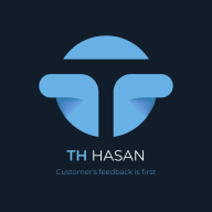 TH Hasan