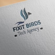 Fixit Birds