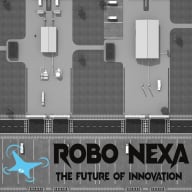 Robo Nexa