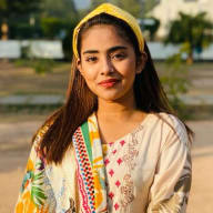 Mahrukh Rubab