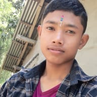 Aashish Tharu