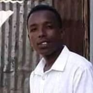 Joel mwangi muigai