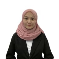 SITI WAHIDA SHAZWANIE HASBULLAH