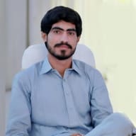 Abbas Shah