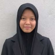 Nurul Nazma Asrah Binti Awang