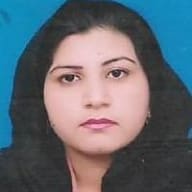 misbah ambreen 1