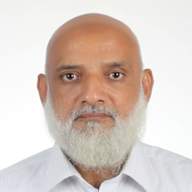 SAIFUDDIN ALI 1