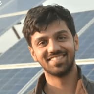 Kartikey Gupta (Solar)