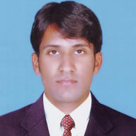 SYED MUKARAM